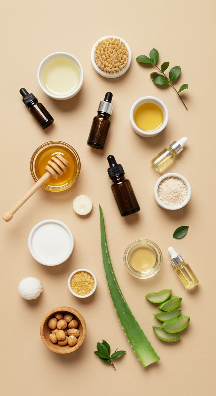 Personal Care
