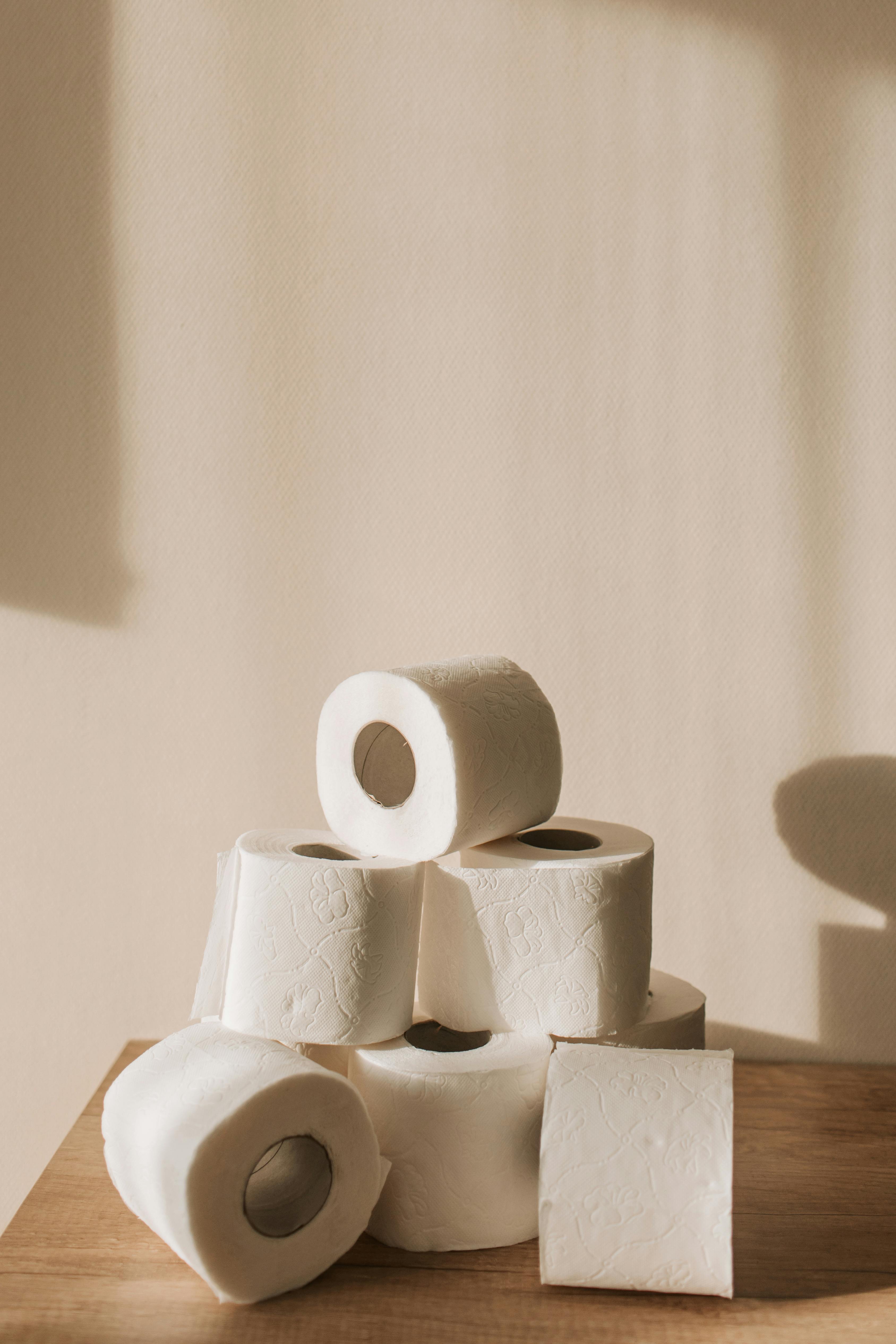 Toilet Papers