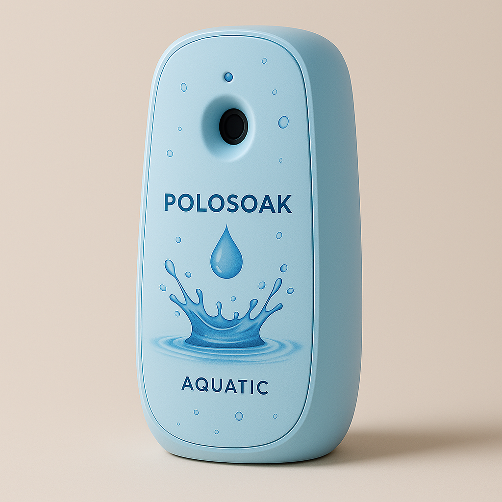 Automatic Room Freshner(Aquatic)