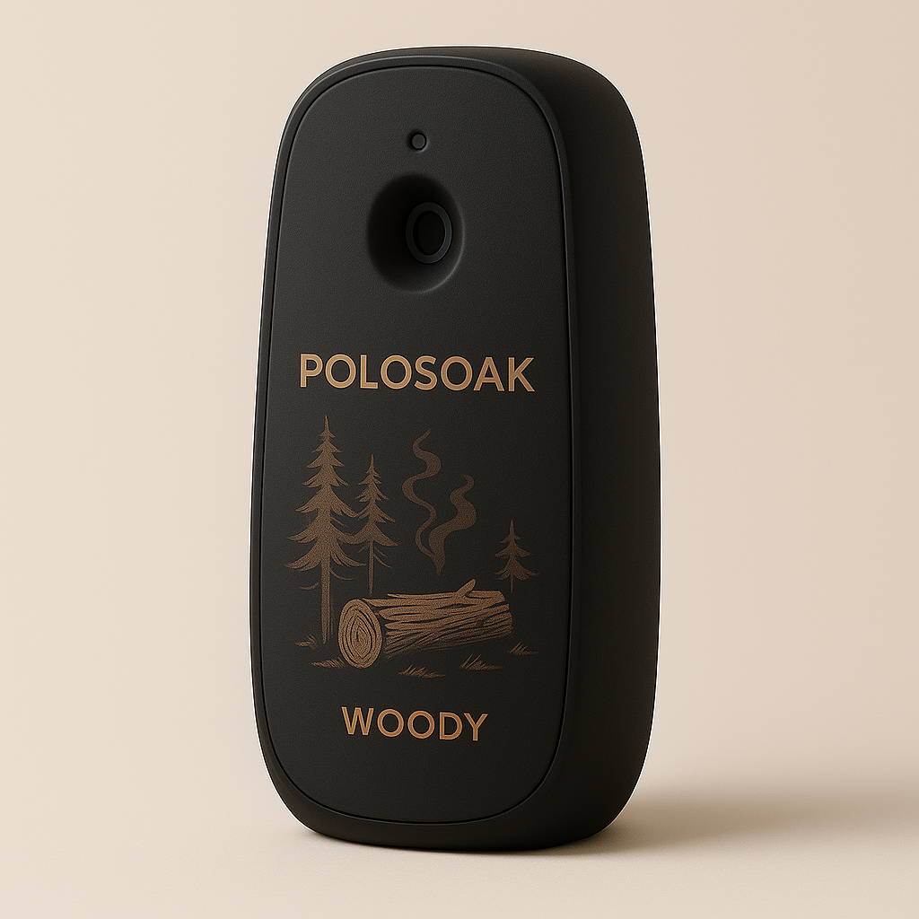 Automatic Room Freshner(woody)