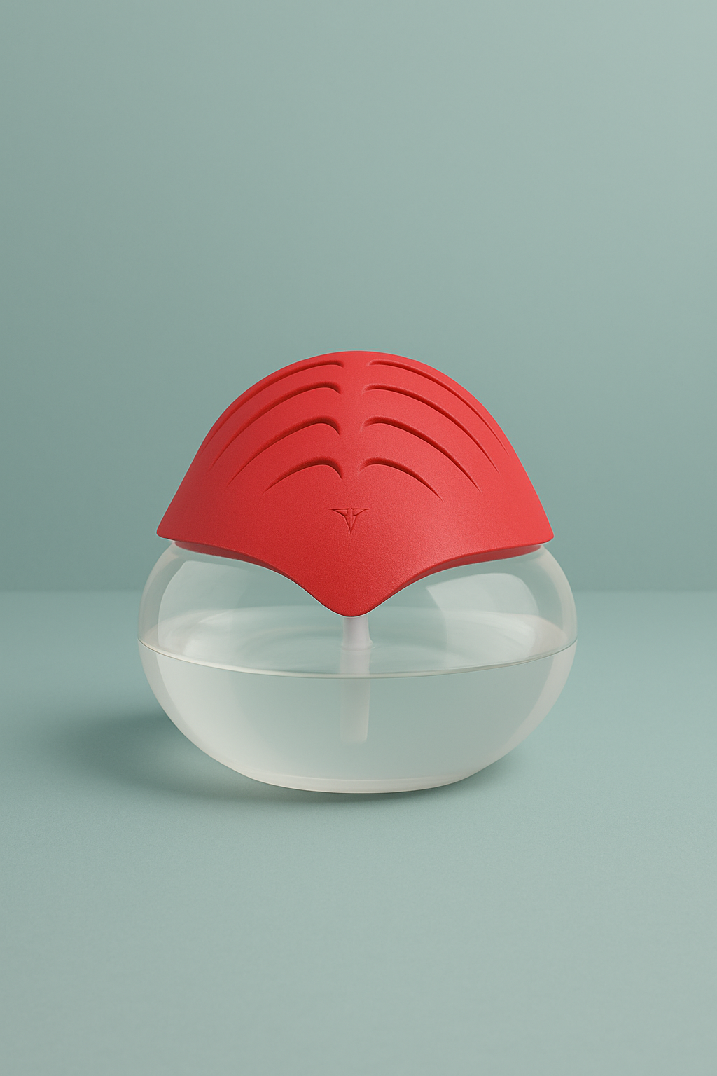 POLOSOAK Portable Room Air Purifier & Humidifier Revitalizer