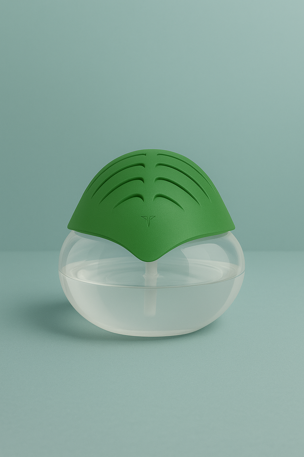 POLOSOAK Portable Room Air Purifier &amp; Humidifier Revitalizer