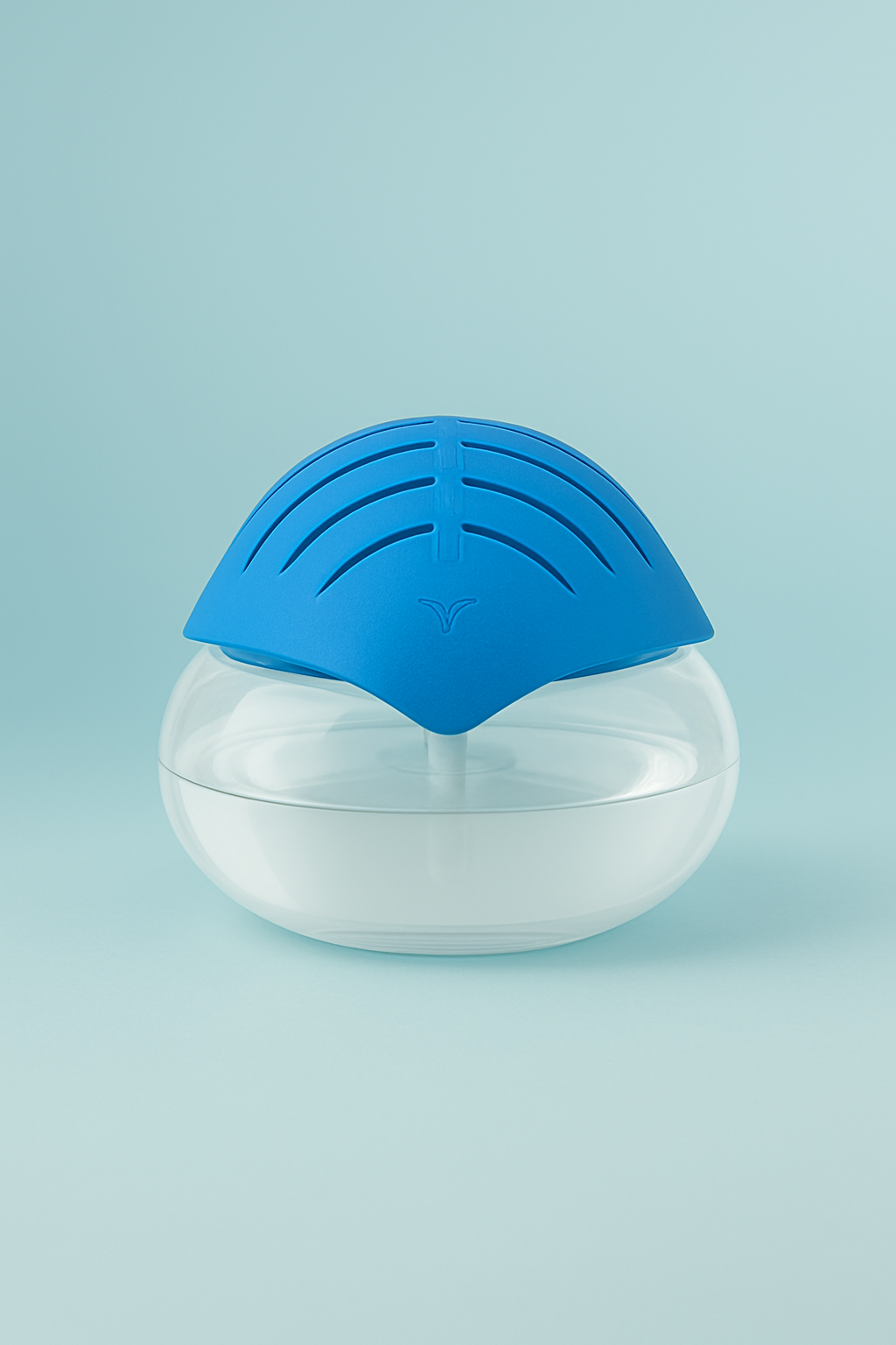 POLOSOAK Portable Room Air Purifier &amp; Humidifier Revitalizer