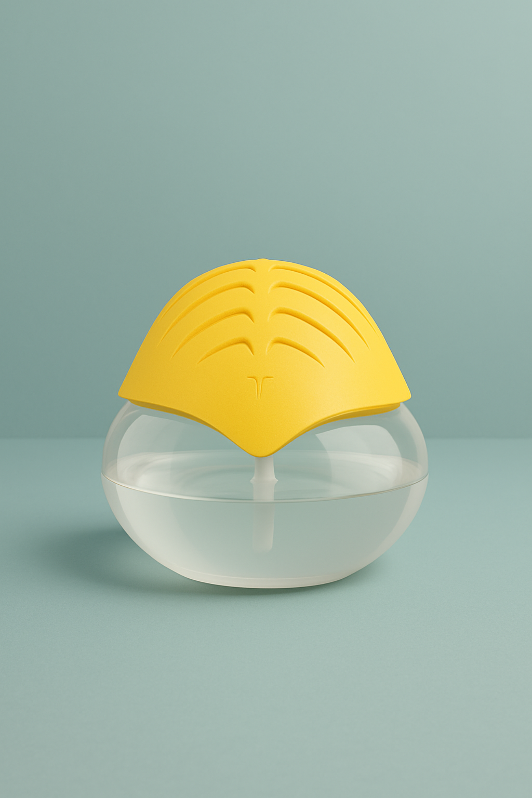 POLOSOAK Portable Room Air Purifier & Humidifier Revitalizer